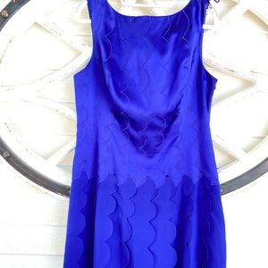 Karen Millen Dress, Size UK14 / US10